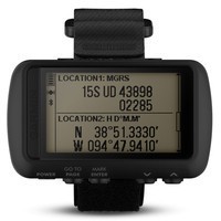 GPS-навигатор Garmin Foretrex 701 010-01772-10