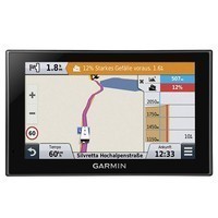 GPS-навигатор Garmin Camper 660LMT-D EU (карта Европы) 010-01535-01