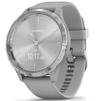 Фитнес часы Garmin vivomove 3 Sport Grey-Silver 010-02239-20
