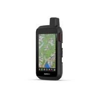 GPS навигатор туристический Garmin Montana 750i 010-02347-01