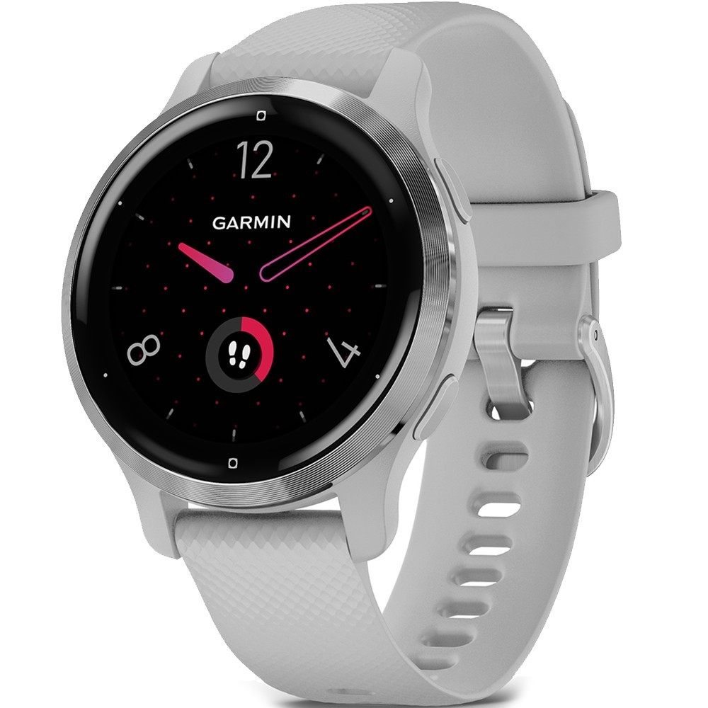 garmin venu 2 plus / smartwatch mode / may earn an affiliate /media group and leading digital 