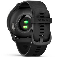 Фото Смарт-часы Garmin Vivomove Trend Black 010-02665-00