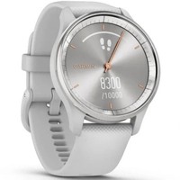 Смарт-часы Garmin Vivomove Trend Mist Gray 010-02665-03