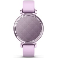Смарт-часы Garmin Lily 2 Metallic Lilac with Lilac Silicone Band 010-02839-01