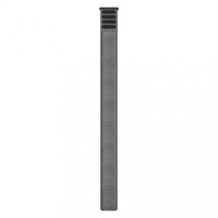Ремешок Garmin 26mm UltraFit 2 Nylon Band Gray/Asia 010-13306-21