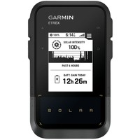 GPS-навигатор Garmin eTrex Solar 010-02782-00