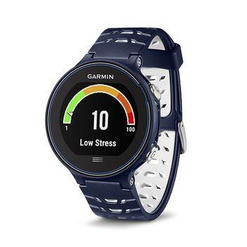 Пульсометр Garmin Forerunner 630 Midnight Blue — фото 1