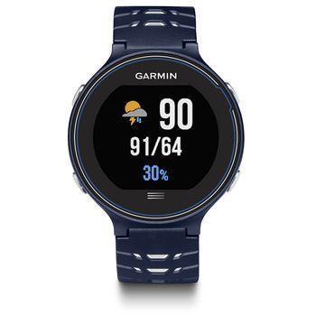 Пульсометр Garmin Forerunner 630 Midnight Blue — фото 3