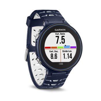 Пульсометр Garmin Forerunner 630 Midnight Blue — фото 2