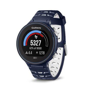 Пульсометр Garmin Forerunner 630 Midnight Blue — фото 12
