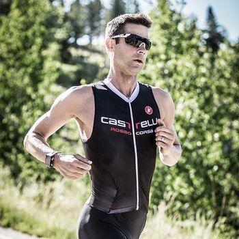 Пульсометр Garmin Forerunner 920XT Bundle White/Red 010-01174-31 — фото 7