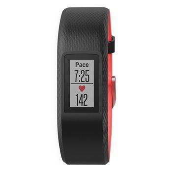 Фитнес браслет Garmin Vivosport Fuchsia Focus S/M 010-01789-21 — фото 2