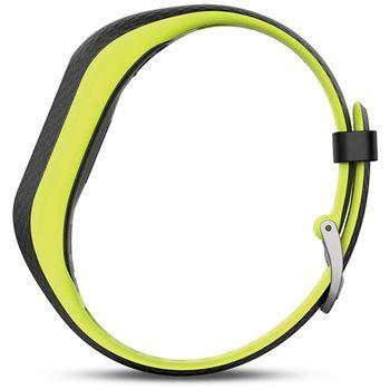 Фитнес браслет Garmin Vivosport Limelight L 010-01789-23 — фото 4