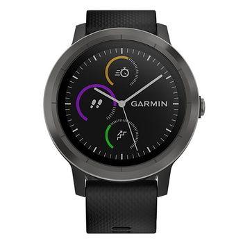 Мультиспортивные часы Garmin vivoactive 3 010-01769-12 — фото 3