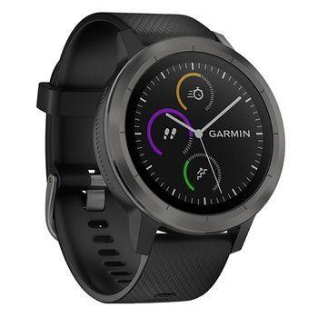 Мультиспортивные часы Garmin vivoactive 3 010-01769-12 — фото 4