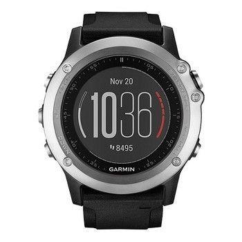 Часы-навигатор Garmin Fenix 3 HR 010-01338-77 — фото 2