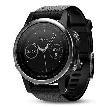 Часы-навигатор Garmin Fenix 5S 010-01685-02