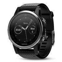 Часы-навигатор Garmin Fenix 5S 010-01685-02