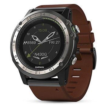 Часы-навигатор Garmin D2 Charlie 010-01733-31