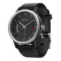 Фитнес часы Garmin vivomove Sport Black 010-01597-00