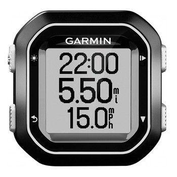 Велокомпьютер Garmin Edge 20 010-03709-10