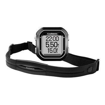 Велокомпьютер Garmin Edge 25 HRM 010-03709-50