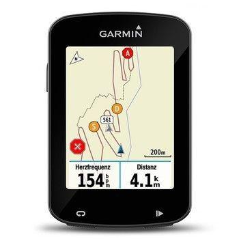 Велокомпьютер Garmin Edge Explore 820 010-01626-12