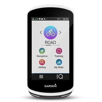 Велокомпьютер Garmin Edge 1030 EU 010-01758-10 — фото 2
