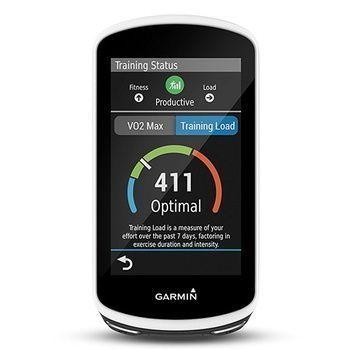 Велокомпьютер Garmin Edge 1030 EU 010-01758-10 — фото 3