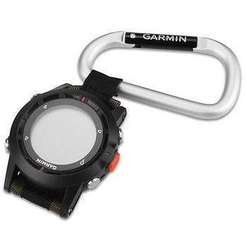 Крепление на карабине для Garmin fenix 3