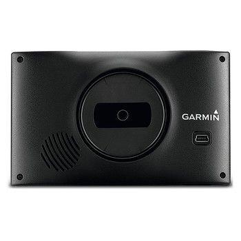 GPS-навигатор Garmin Drive 40 (карта Украины) 010-01956-6M — фото 6