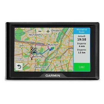 GPS-навигатор Garmin Drive 50 (карта Украины) 010-01532-6M