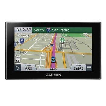 GPS-навигатор Garmin Nuvi 2789 (карта Украины) 010-01316-70