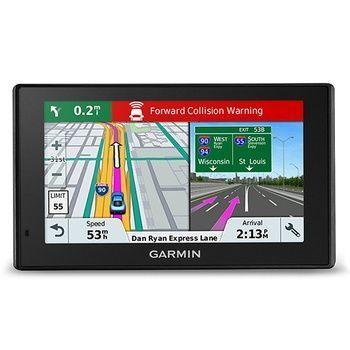 GPS-навигатор Garmin DriveAssist 51 LMT-S (карты Украина, Европа) 010-01682-17 — фото 1