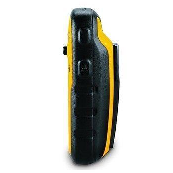 GPS-навигатор Garmin eTrex 10 (карта мира) 010-00970-00 — фото 6