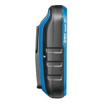GPS-навигатор Garmin eTrex Touch 25 (карта мира) 010-01325-02 — фото 4