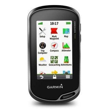 GPS-навигатор Garmin Oregon (карта мира) 700 010-01672-02