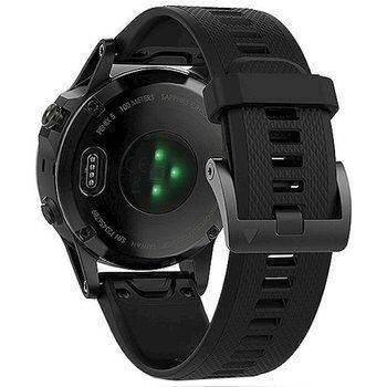 Часы-навигатор Garmin Fenix 5 Sapphire 010-01688-32 — фото 4