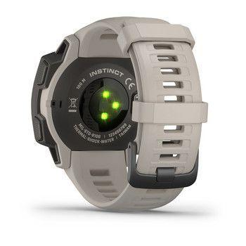 Часы-навигатор Garmin Instinct Tundra 010-02064-01 — фото 4