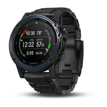 Часы-навигатор Garmin Descent MK1 Sapphire 010-01760-11