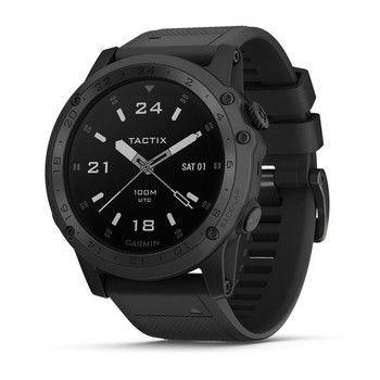 Часы-навигатор Garmin Tactix Charlie 010-02085-00