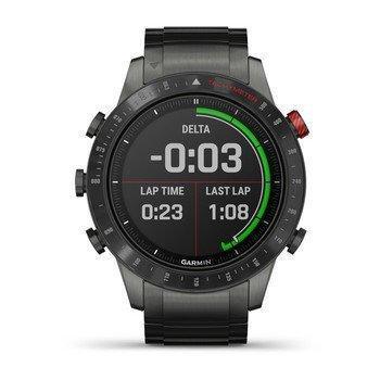Часы-навигатор Garmin MARQ Driver 010-02006-01 — фото 2
