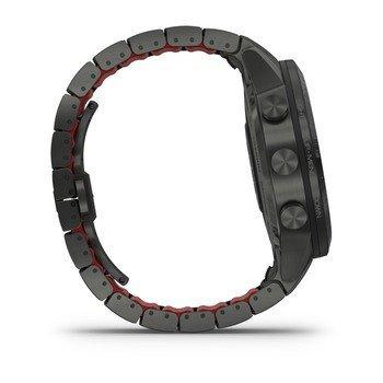 Часы-навигатор Garmin MARQ Driver 010-02006-01 — фото 5