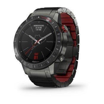 Часы-навигатор Garmin MARQ Driver 010-02006-01