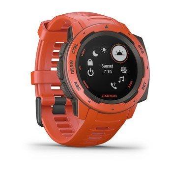 Часы-навигатор Garmin Instinct 010-02064-02 — фото 3