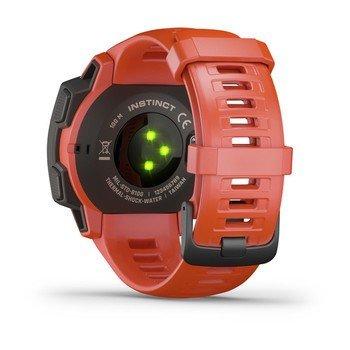 Часы-навигатор Garmin Instinct 010-02064-02 — фото 4