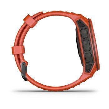 Часы-навигатор Garmin Instinct 010-02064-02 — фото 5