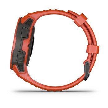 Часы-навигатор Garmin Instinct 010-02064-02 — фото 6
