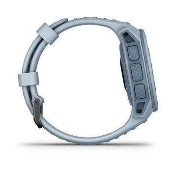 Часы-навигатор Garmin Instinct Sea Foam 010-02064-05 — фото 6