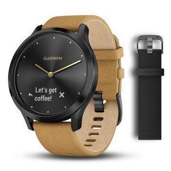 Фитнес часы Garmin vivomove HR Premium 010-01850-00